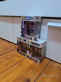 funko pop