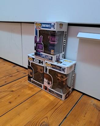 funko pop