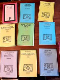 Filosofia, vari autori