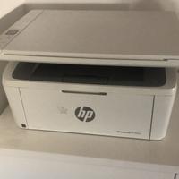 Stampante laser b/n hp