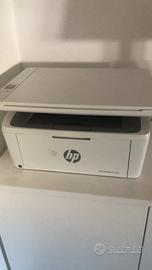 Stampante laser b/n hp