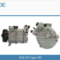 COMPRESSORE FORD GALAXY/S-MAX/MONDEO - VOLVO S40