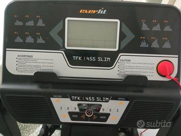 tapis roulant