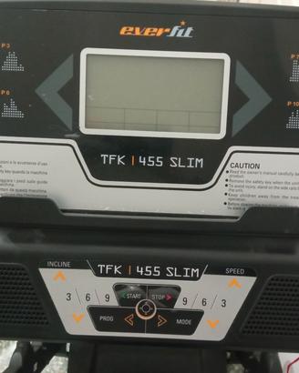 tapis roulant