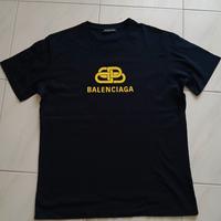 T-shirt Balenciaga 