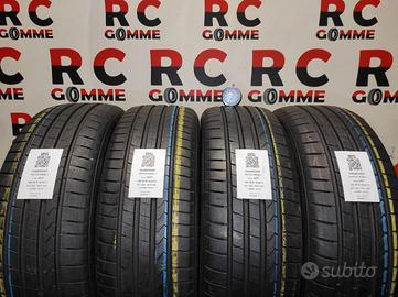 4 GOMME 195/55 R16 87V HANKOOK – ESTIVE