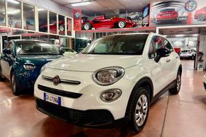 Fiat 500X 1.3 MultiJet 95 CV Urban 4x2 95cv my20