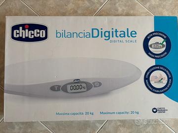 Bilancia Chicco