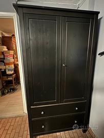 Armadio ikea