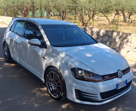 Golf 7 GTI