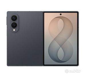 Galaxy Z Fold 8 Graphite 1TB