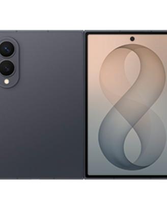 Galaxy Z Fold 8 Graphite 1TB