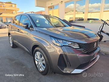 Peugeot 3008 BlueHDi 130 S&S Allure