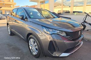 Peugeot 3008 BlueHDi 130 S&S Allure