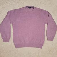 Maglione di lana pregiata Luca Nobili