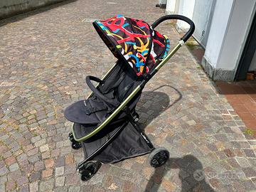 Passeggino Be COOL - Light