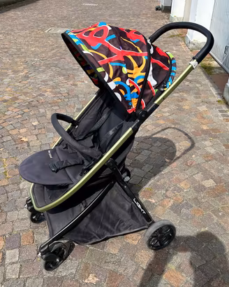 Passeggino Be COOL - Light