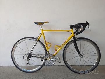 Bici da corsa