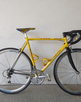 Bici da corsa