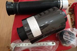 Filtro Air Box - Sparco Hp 300