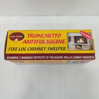 Tronchetto antifuliggine SIGILL