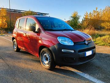 Fiat Panda Van 1.3 MJT 75 CV Bluetooth - 8/2015