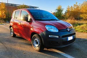 Fiat Panda Van 1.3 MJT 75 CV Bluetooth - 8/2015