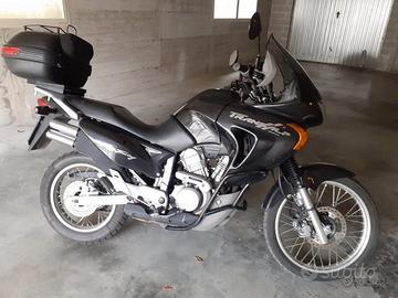 Honda XL 650 V Transalp - 2000
