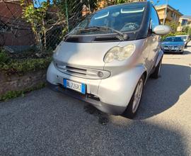 Smart ForTwo 700 coupé pure (37 kW)