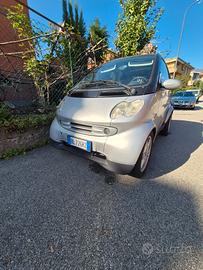 Smart ForTwo 700 coupé pure (37 kW)