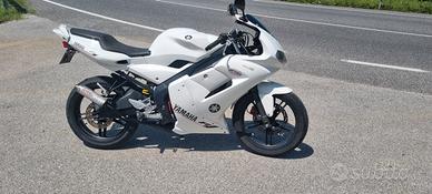 Yamaha TZR 50 am6