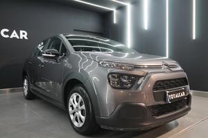 CITROEN C3 PURETECH 1.2 83 CV