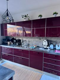 Cucina Scavolini