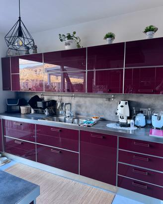 Cucina Scavolini