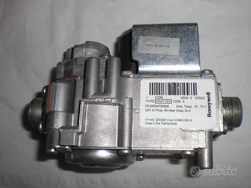 Valvola gas honeywell VK4115V 1006 4