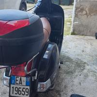 lml star 125 4 tempi