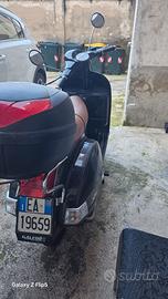 lml star 125 4 tempi