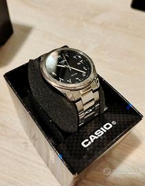 CASIO MTP-1302 (UOMO) - Arabic Dial - Raro -