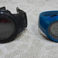 2 orologi decathlon 