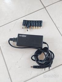 Alimentatore notebook