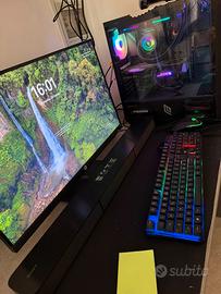 Pc gaming