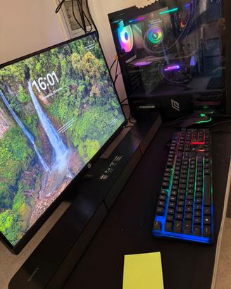 Pc gaming