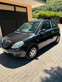 Lancia Y ideale per neopatentati