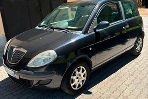 Lancia Y ideale per neopatentati