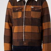 Giubbotto trucker Wrangler