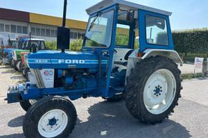 TRATTORE FORD 4610