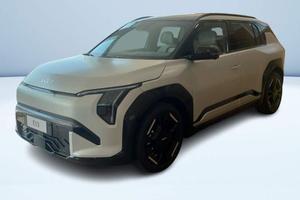 Kia EV3 Long Range GT-Line+ AWD (OBC 22kW) MY27