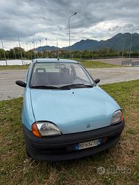Fiat 600