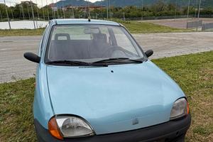 Fiat 600
