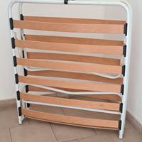 Rete a doghe letto singolo